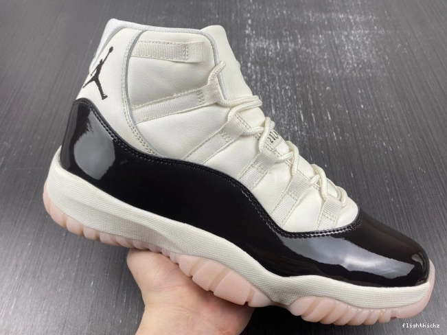 Neapolitan AR0715-101 Jordan Air 11 WMNS 1203